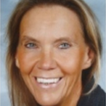 Susanne Ridderbusch, 1. Vorsitzende