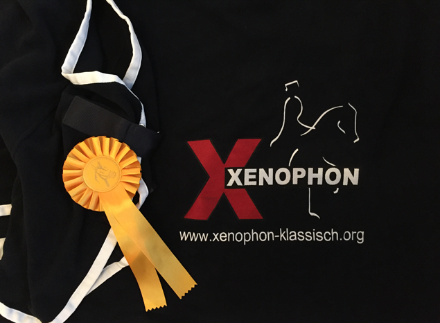 Xenophon vergibt erstmals Xenophon-Sonderehrenpreise in Bayern